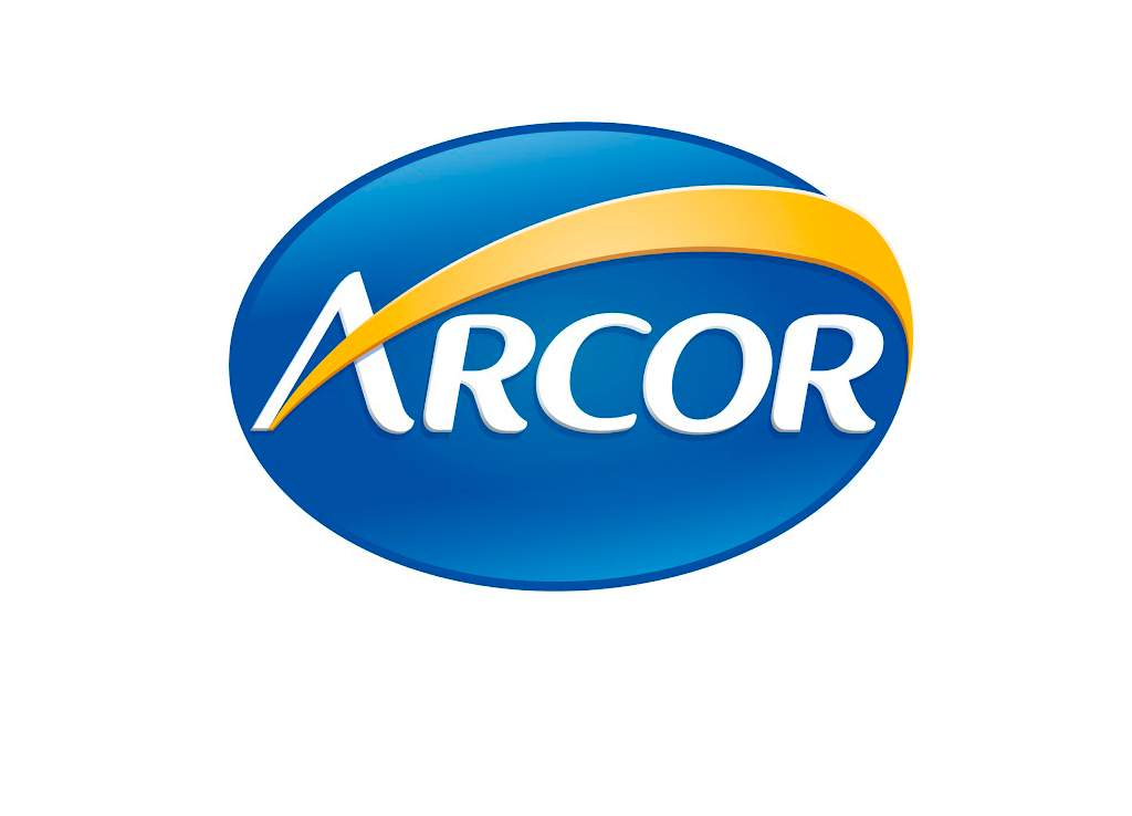 Logo Arcor