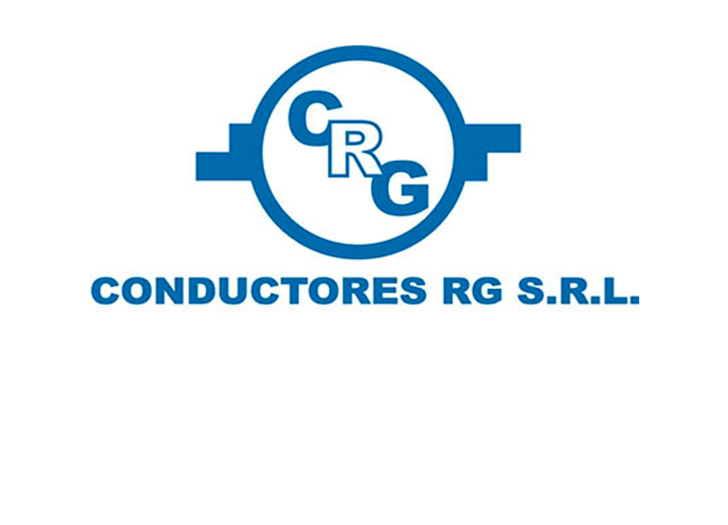 Logo Conductores RG