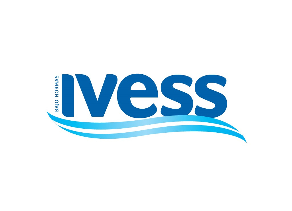 Logo Ivess