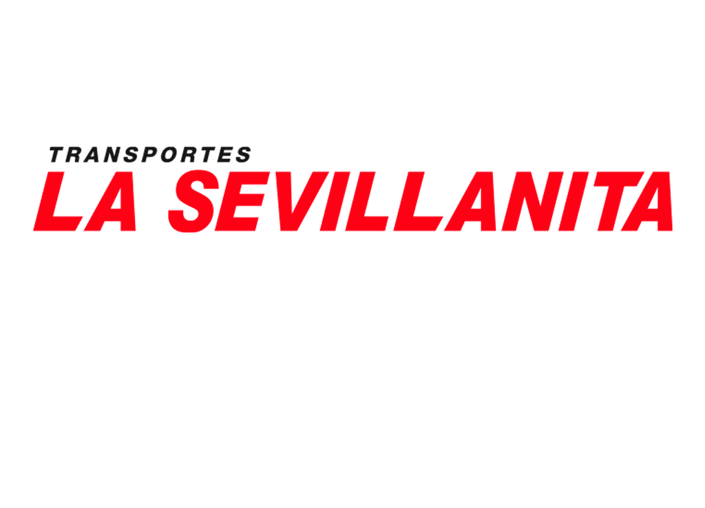 Logo La Sevillanita
